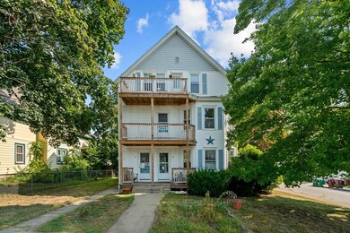 365 Summer St, Woonsocket, RI 02895 - photo 2