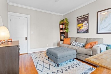 31 Queensberry St unit 22, Boston, MA 02215 - photo 6