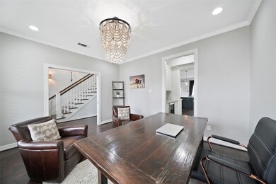 2026 Chantilly Ln, Houston, TX 77018 - photo 7