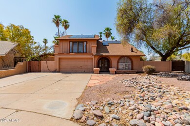 2730 S Beverly Cir, Mesa, AZ 85210 - photo 3