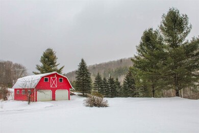 1699 Berlin Pond Rd, Northfield, VT 05663 - photo 6