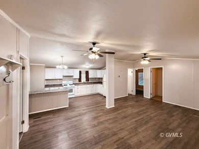 Family Room/Kitchen