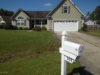 Front Drive