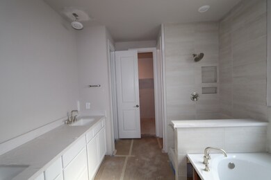 21818 Fitzroy Manor Lane ~ Under construction