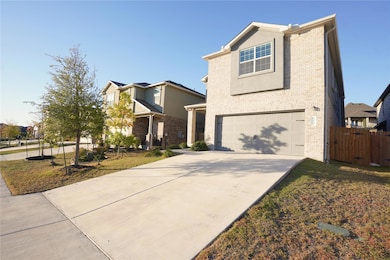 8014 Purple Aster Pass, Lago Vista, TX 78645 - photo 2