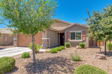 2242 E Flintlock Dr, Gilbert, AZ 85298 - photo 3
