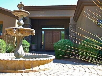 Fountain 1