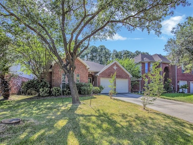 25227 Rayford Crest Dr, Spring, TX 77386 - photo 2