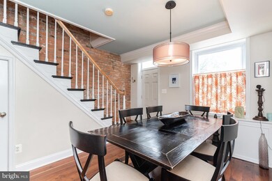 2006 Fleet St, Baltimore, MD 21231 - photo 3