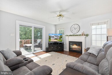 708 Crystal Ln, Strasburg, VA 22657 - photo 6