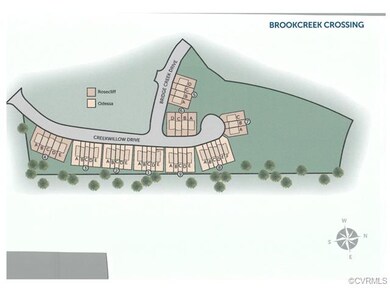 COMMUNITY MAP