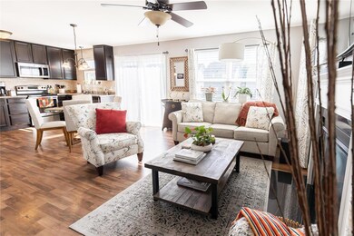 1150 Welsh Dr, Lake Saint Louis, MO 63367 - photo 4