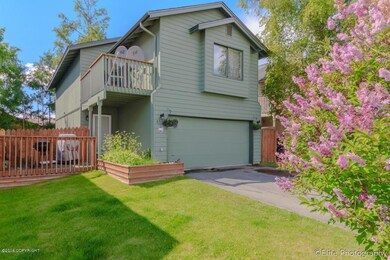 Absolutel Gorgeous...Great Curb Appeal!