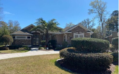 920 NW Scenic Lake Dr, Lake City, FL 32055 - photo 2