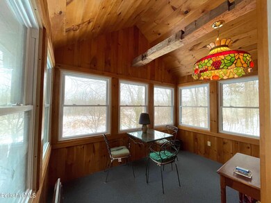 Sunroom
