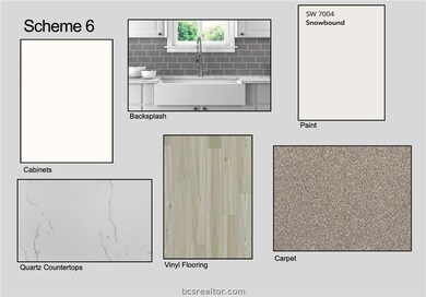 2543 Ashford Dr, College Station, TX 77840 - photo 2