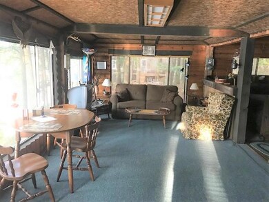 Ruksznis Camp 8