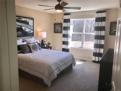 Photo images / Virtual tour are of McBride  Model 