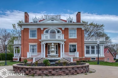 707 Drake Ave, Centerville, IA 52544 - photo 2