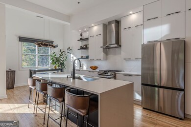 455 Glen Iris Dr NE unit X, Atlanta, GA 30308 - photo 6