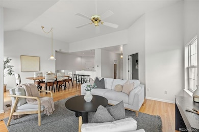 2730 W Riverwalk Cir unit A, Littleton, CO 80123 - photo 3