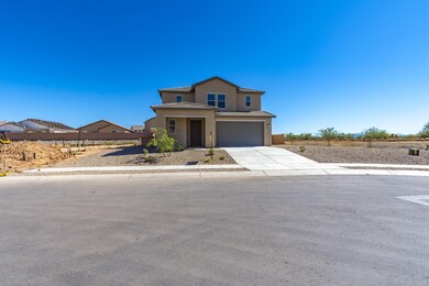Sonoran Ranch II Lot 117__009