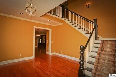 141 Crestview Dr, Choudrant, LA 71227 - photo 5