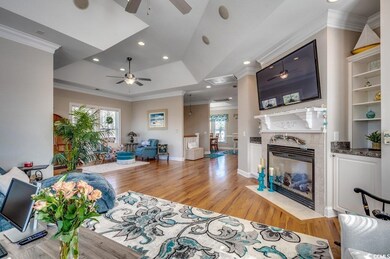 4762 Cloisters Ln, Myrtle Beach, SC 29577 - photo 6