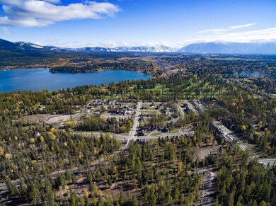 Tamarack Ridge