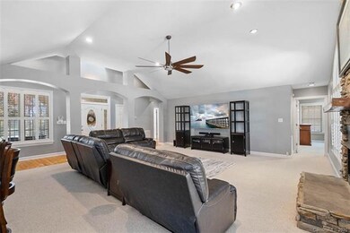 250 Farmwood Dr, Statesville, NC 28625 - photo 6