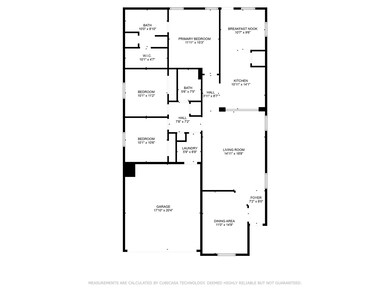 10314 Collin Park, Houston, TX 77075 - photo 2