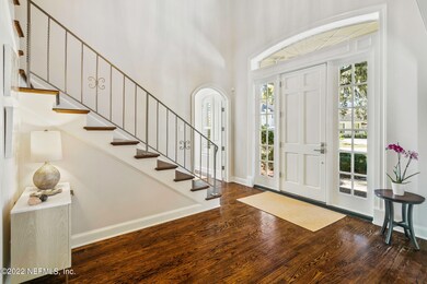 Beautiful Hardwood Floors