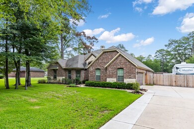 518 Weisinger Dr, Magnolia, TX 77354 - photo 4