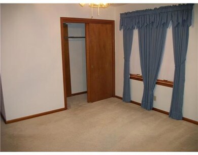 Bedroom.