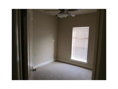 Bedroom.