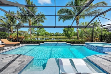 3199 Cotuit Ln, Naples, FL 34114 - photo 2