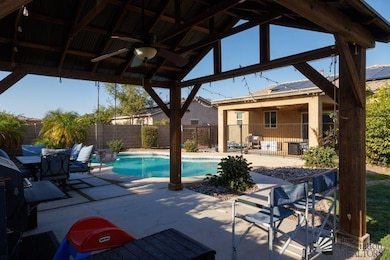 12192 S Laurel Ln, Yuma, AZ 85367 - photo 6