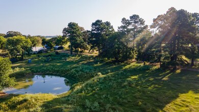 19499 E Whippoorwill Ln, Atoka, OK 74525 - photo 4