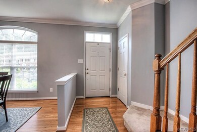 11412 Abbots Cross Ln, Glen Allen, VA 23059 - photo 3