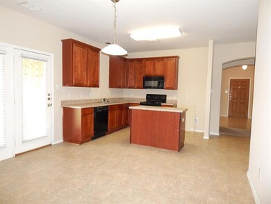 107 Cliffbrook Dr, Wylie, TX 75098 - photo 4