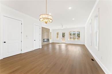 3412 Archerfield Way, Smyrna, GA 30080 - photo 5