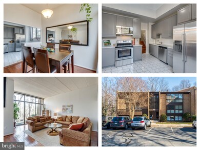 11566 Rolling Green Ct unit 100, Reston, VA 20191 - photo 2