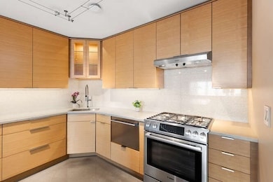 Whittier Place Condominium unit 21E, Boston, MA 02114 - photo 3