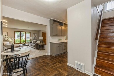 Kitchen/Living Room