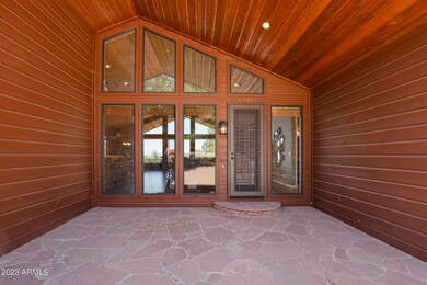 6494 W Ruin Hill Loop, Pine, AZ 85544 - photo 3