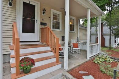 10 Dewitt Rd, Stoneham, MA 02180 - photo 4