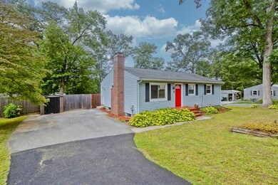 90 Feltham Rd, Springfield, MA 01118 - photo 3