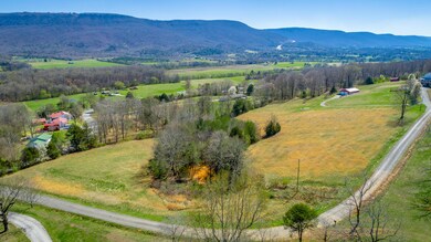 Lumina Ln. AERIALS HD-14