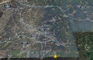 4000 Forrestdale Dr Map
