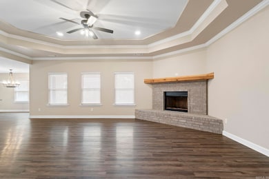 4039 Creek Top, Bauxite, AR 72011 - photo 3